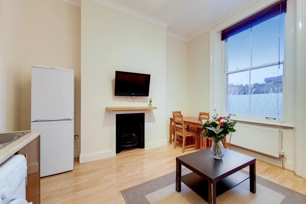 1 bedroom flat for rent