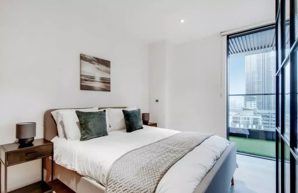 1 bedroom apartment for rent