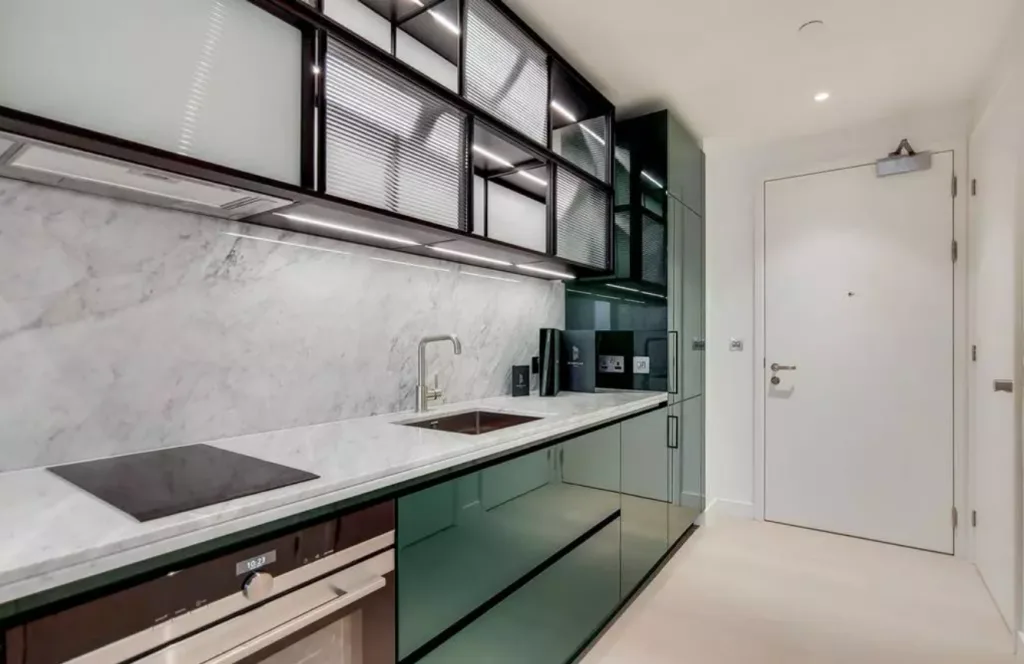 1 bedroom apartment for rent