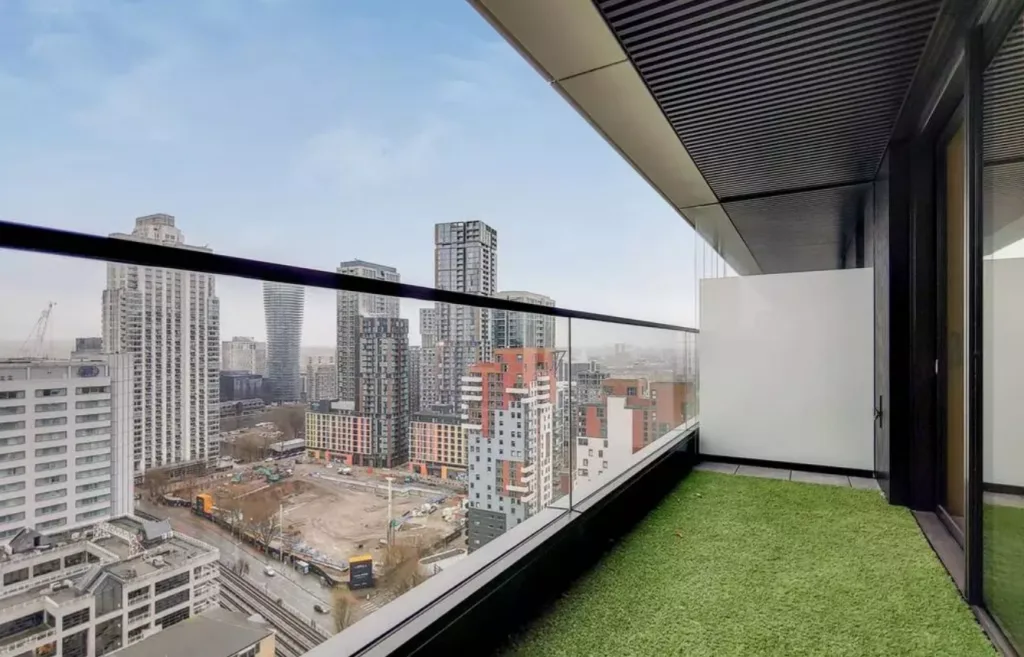 1 bedroom apartment for rent