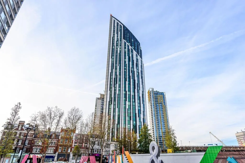 1 bedroom flat for rent