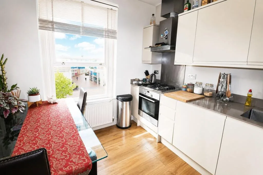 1 bedroom apartment for rent
