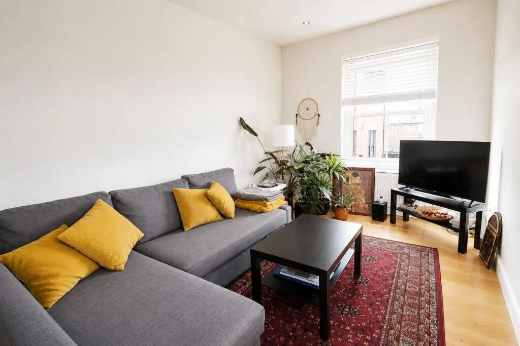 1 bedroom apartment for rent