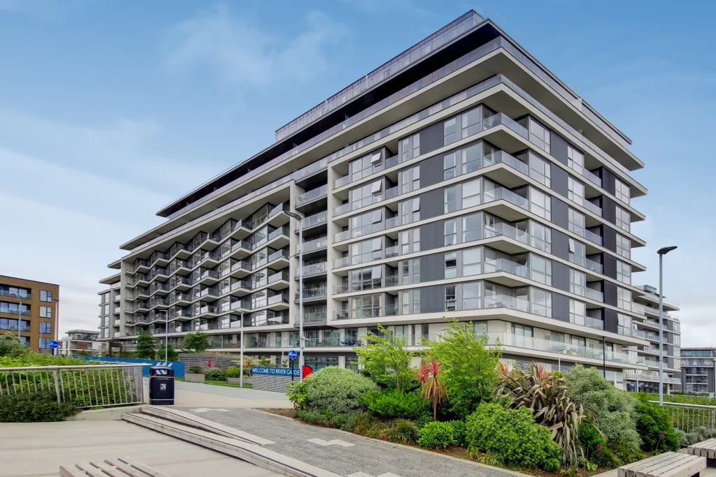 2 bedroom apartment for rent