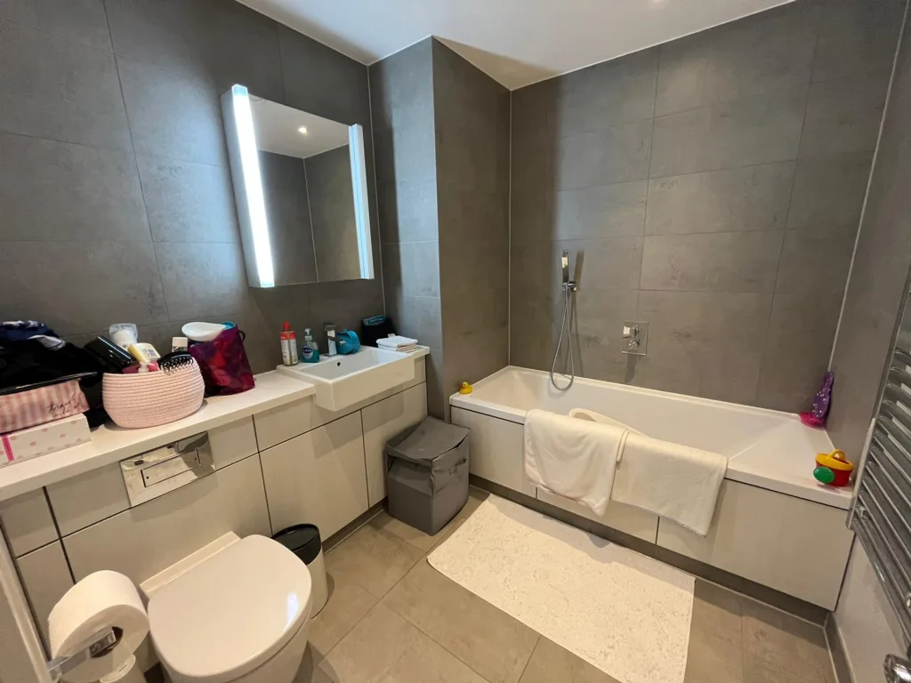 2 bedroom apartment for rent