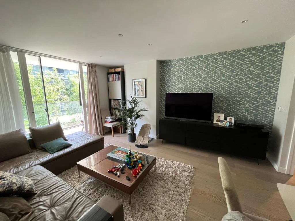 2 bedroom apartment for rent