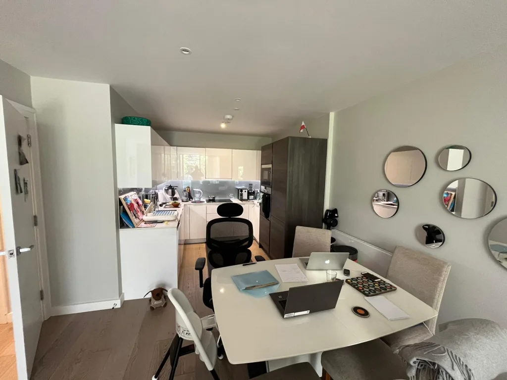 2 bedroom apartment for rent