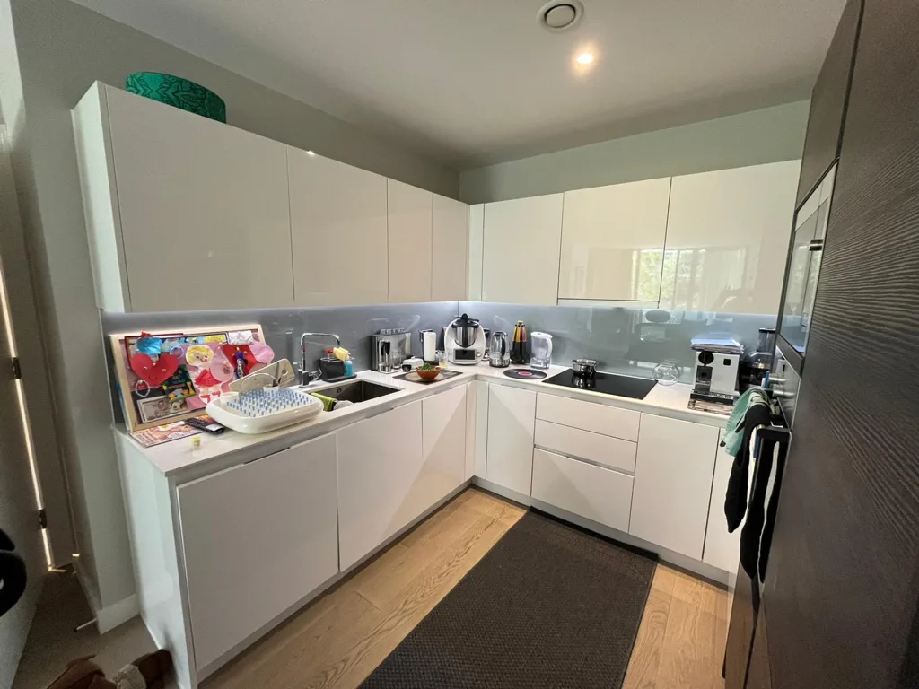 2 bedroom apartment for rent