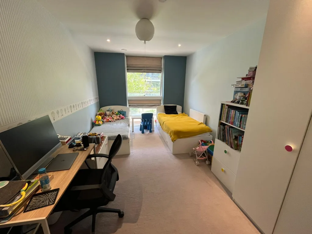 2 bedroom apartment for rent
