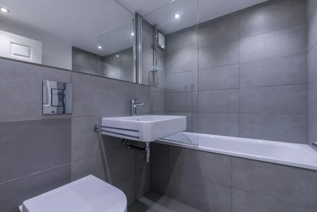 1 bedroom ground floor flat for rent