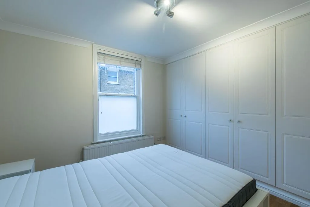 1 bedroom ground floor flat for rent