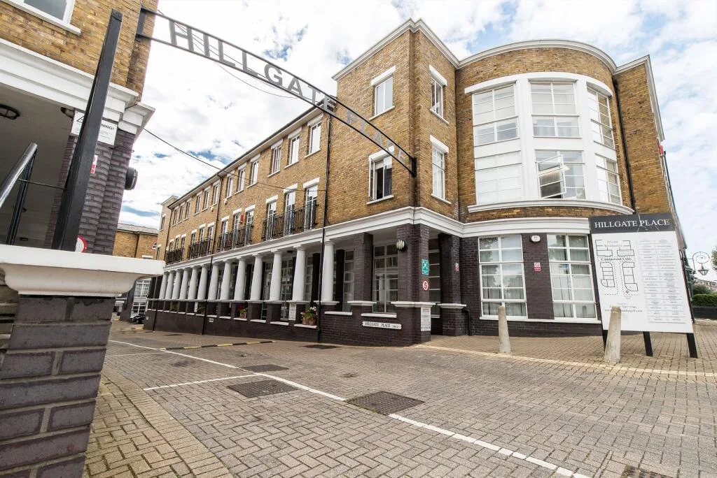 1 bedroom ground floor flat for rent
