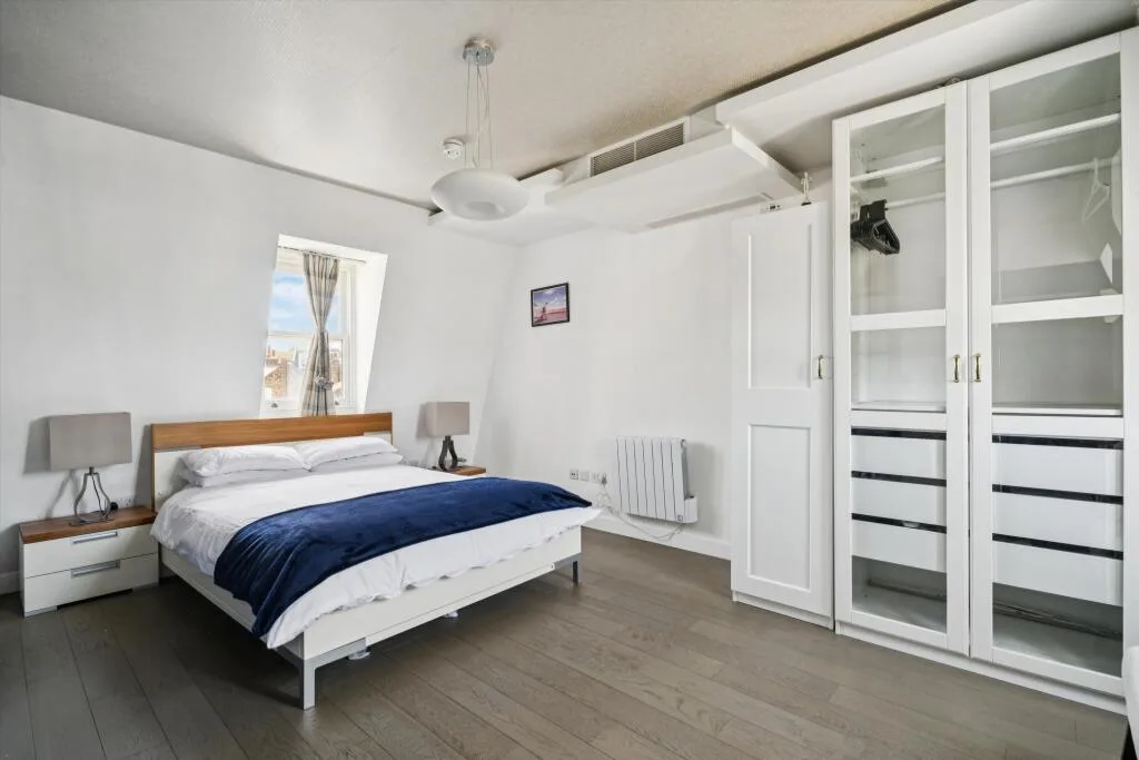 3 bedroom flat for rent