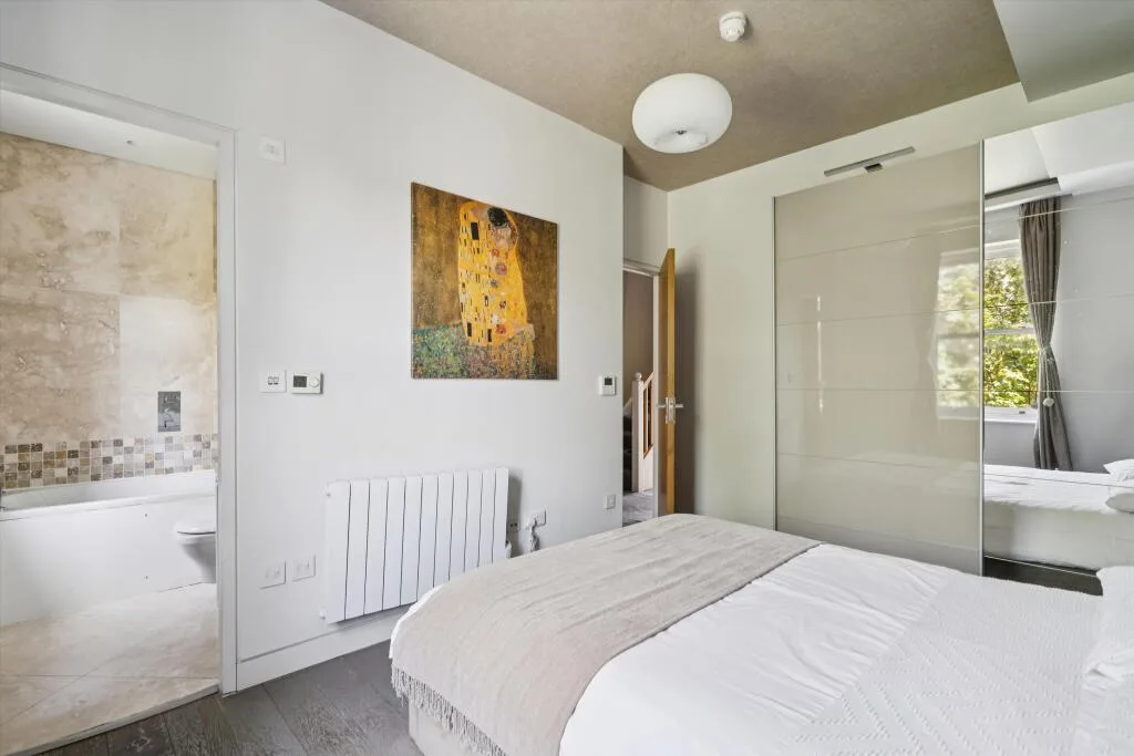 3 bedroom flat for rent