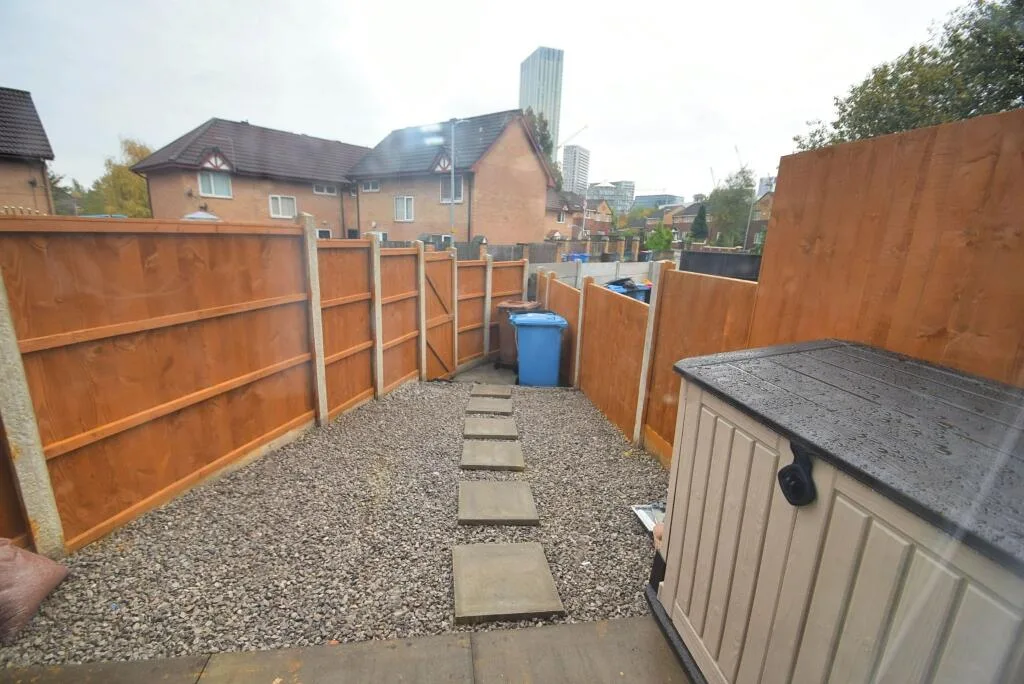 2 bedroom semi-detached house for rent