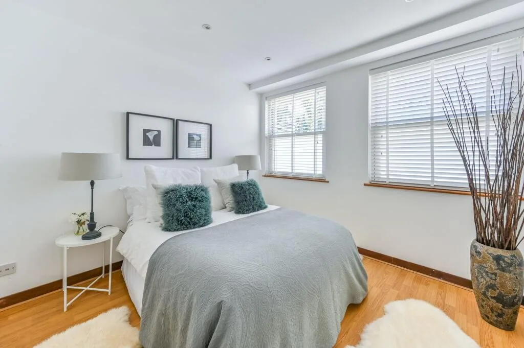 2 bedroom maisonette for rent