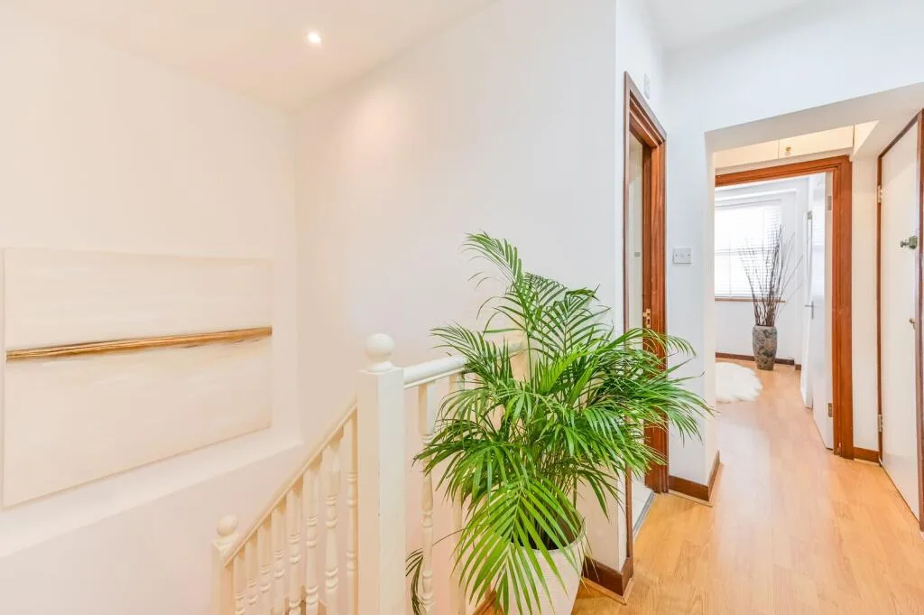 2 bedroom maisonette for rent