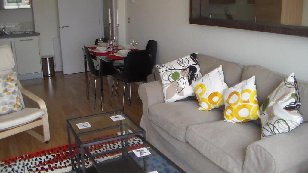2 bedroom apartment for rent