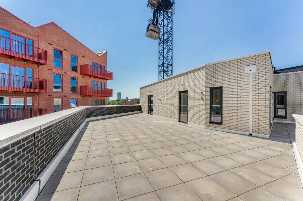 3 bedroom penthouse for rent