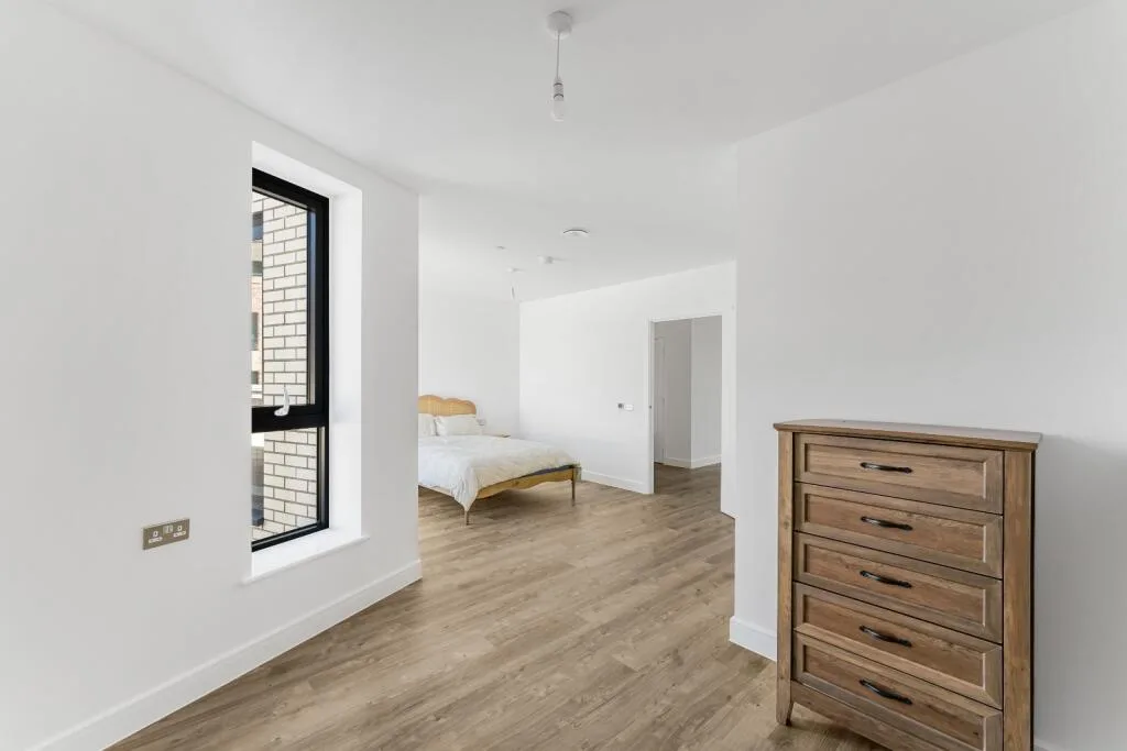 3 bedroom penthouse for rent