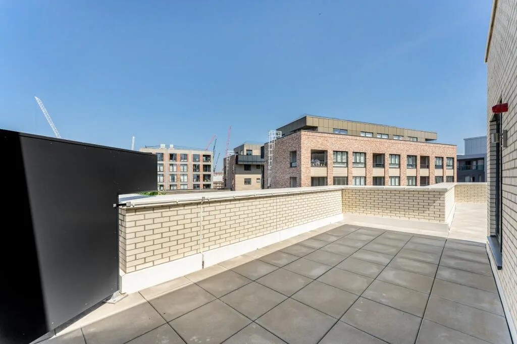 3 bedroom penthouse for rent