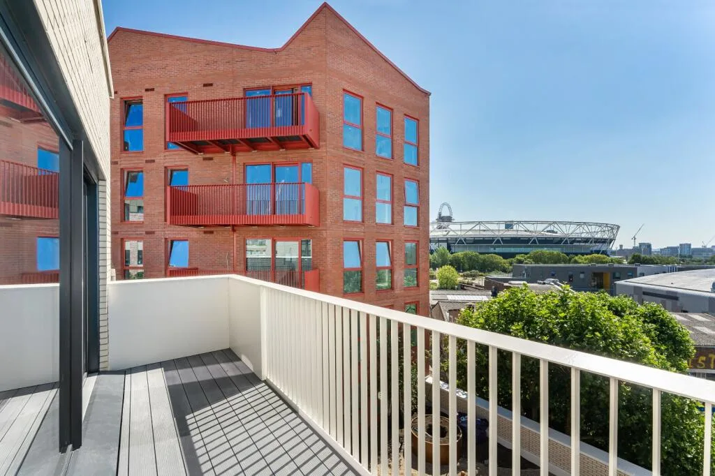 3 bedroom penthouse for rent