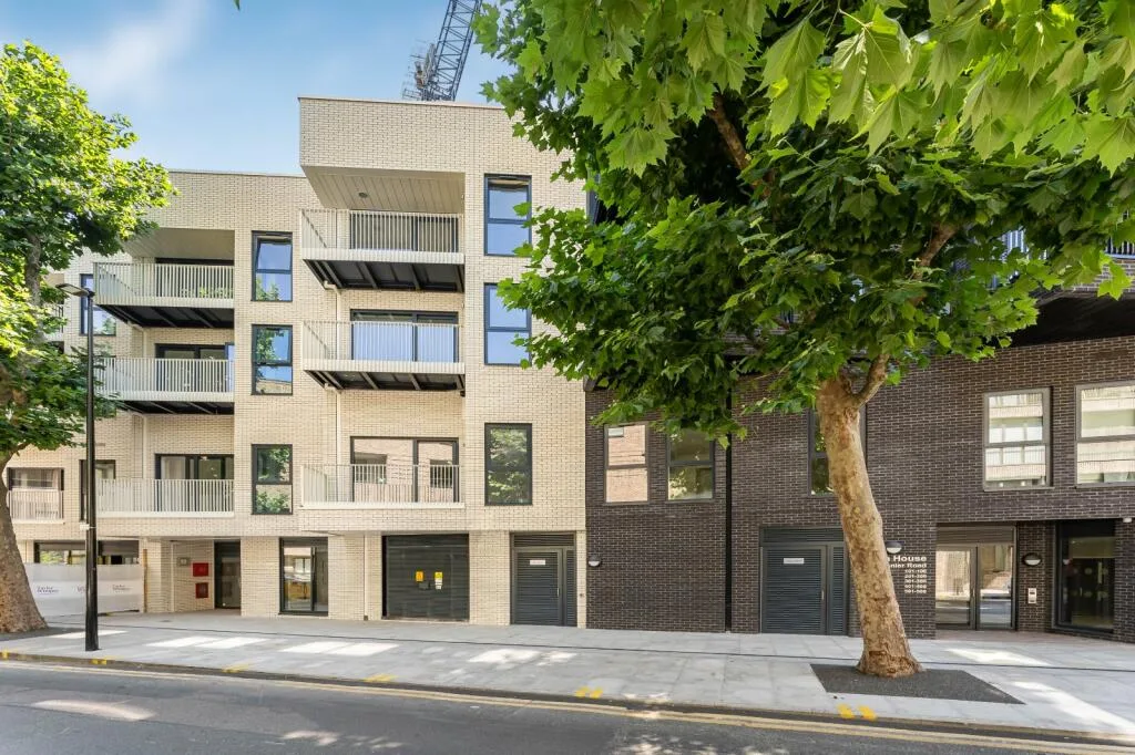 3 bedroom penthouse for rent