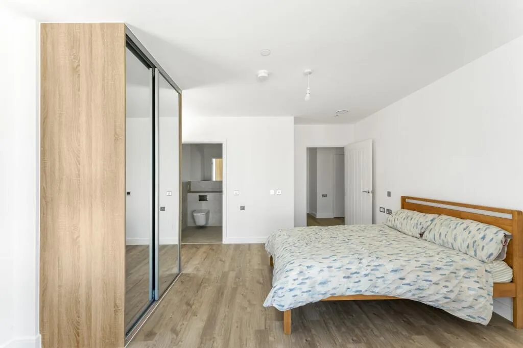 3 bedroom penthouse for rent