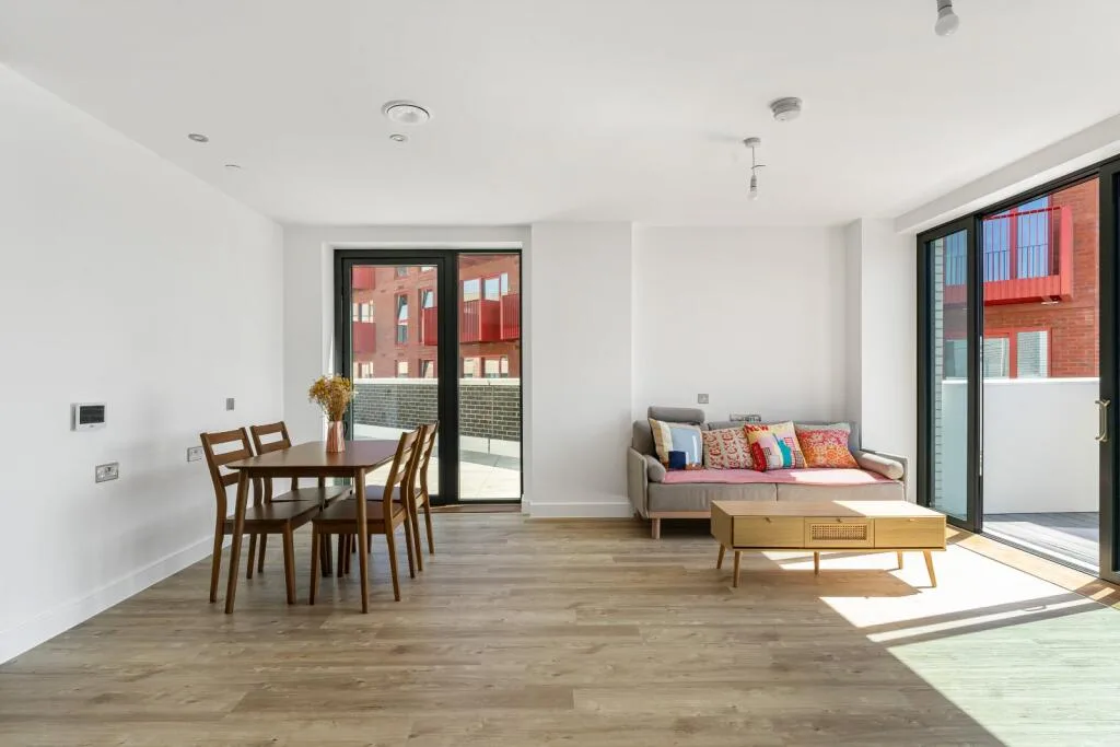 3 bedroom penthouse for rent