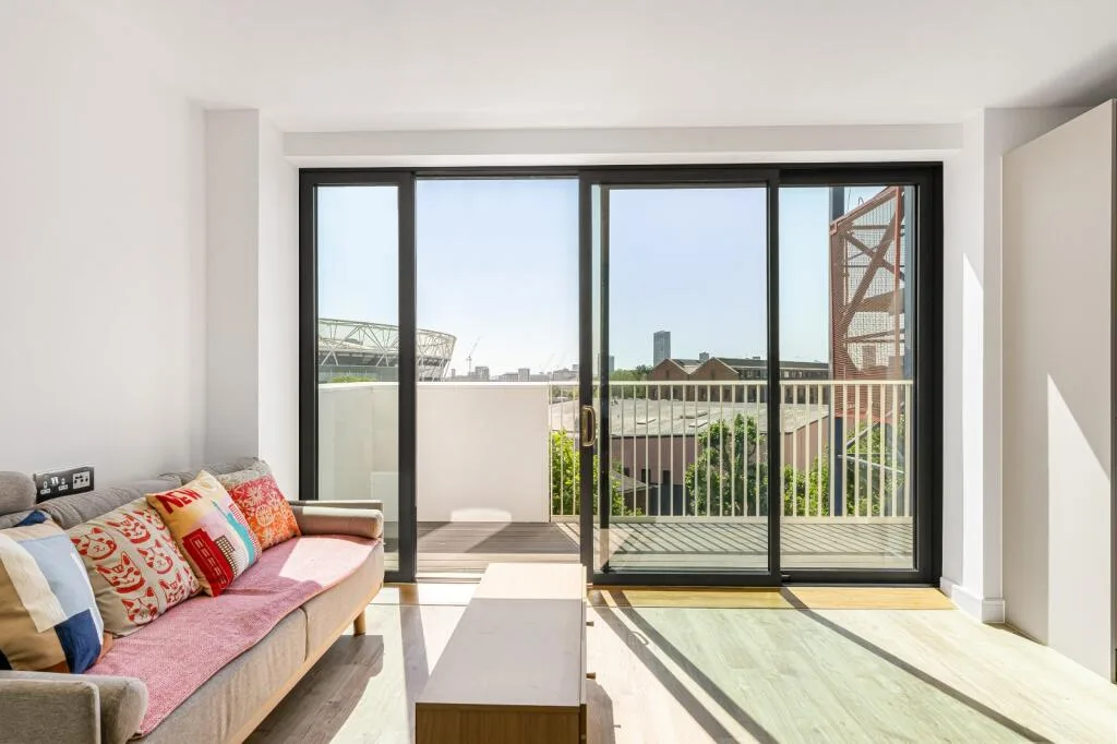 3 bedroom penthouse for rent