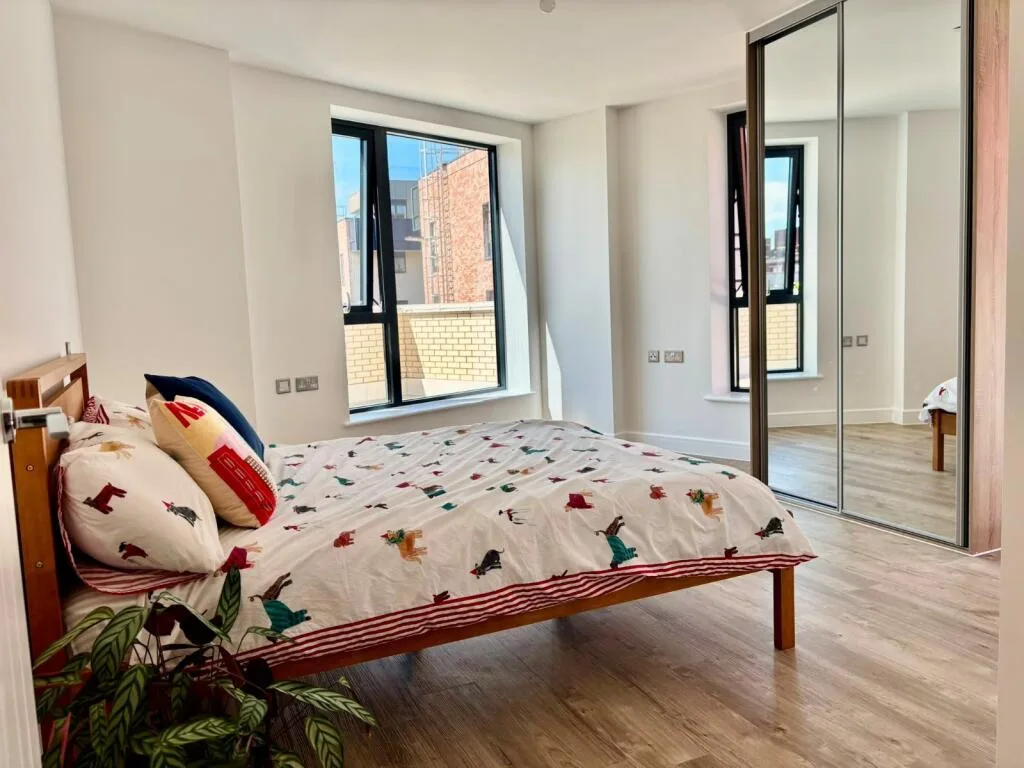 3 bedroom penthouse for rent
