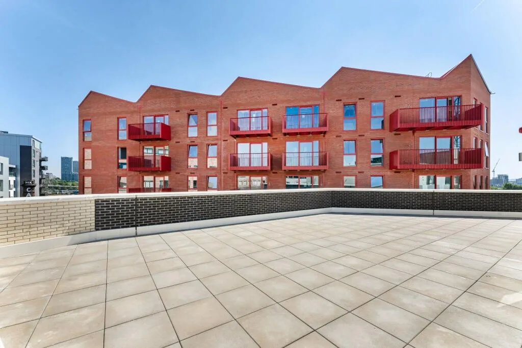 3 bedroom penthouse for rent