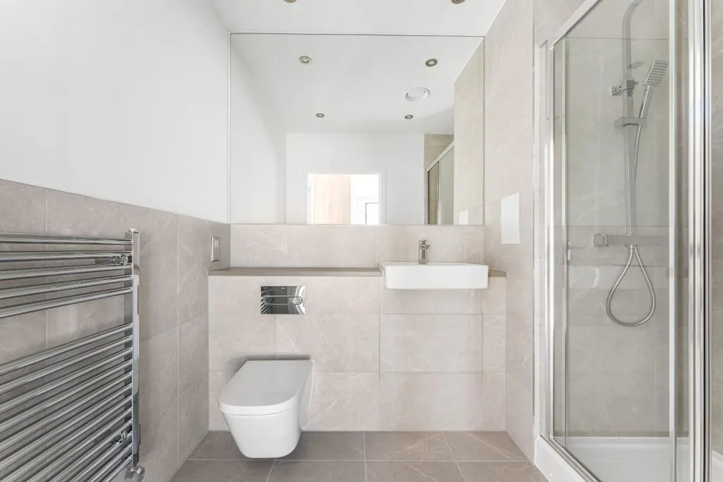3 bedroom penthouse for rent