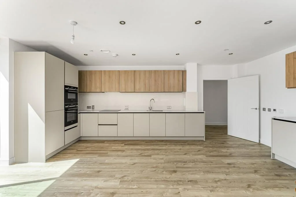 3 bedroom penthouse for rent