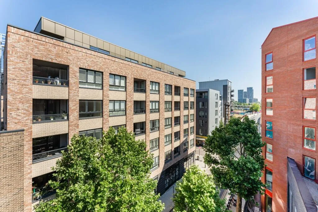 3 bedroom penthouse for rent