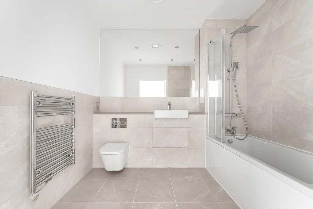 3 bedroom penthouse for rent