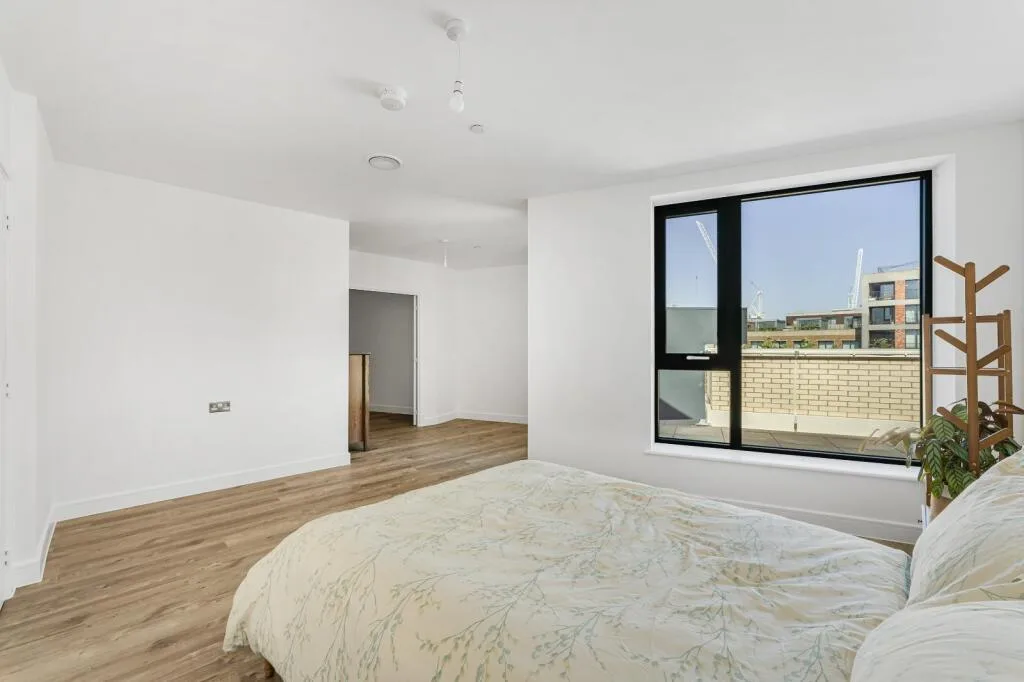 3 bedroom penthouse for rent
