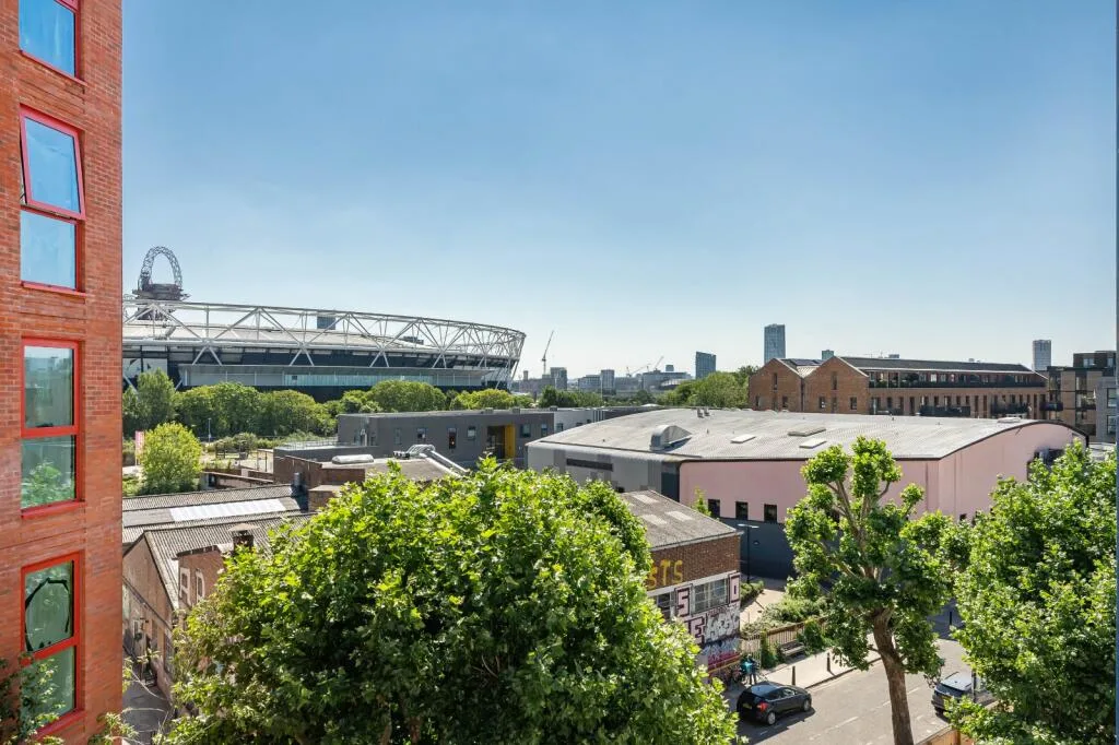 3 bedroom penthouse for rent