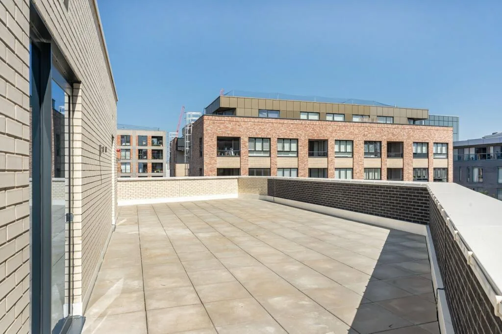 3 bedroom penthouse for rent