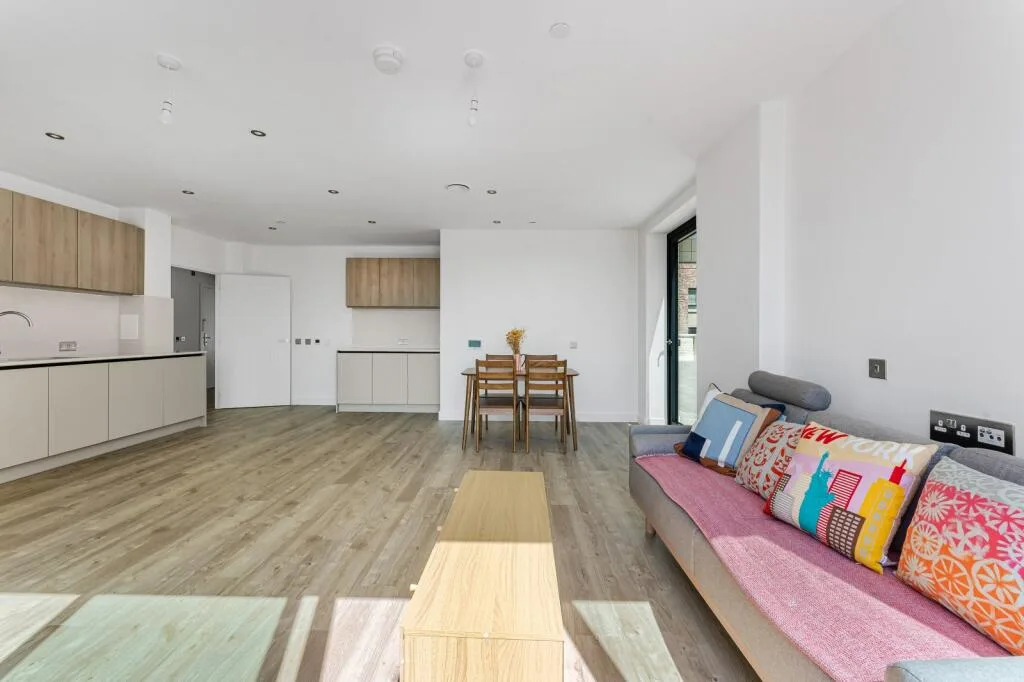 3 bedroom penthouse for rent