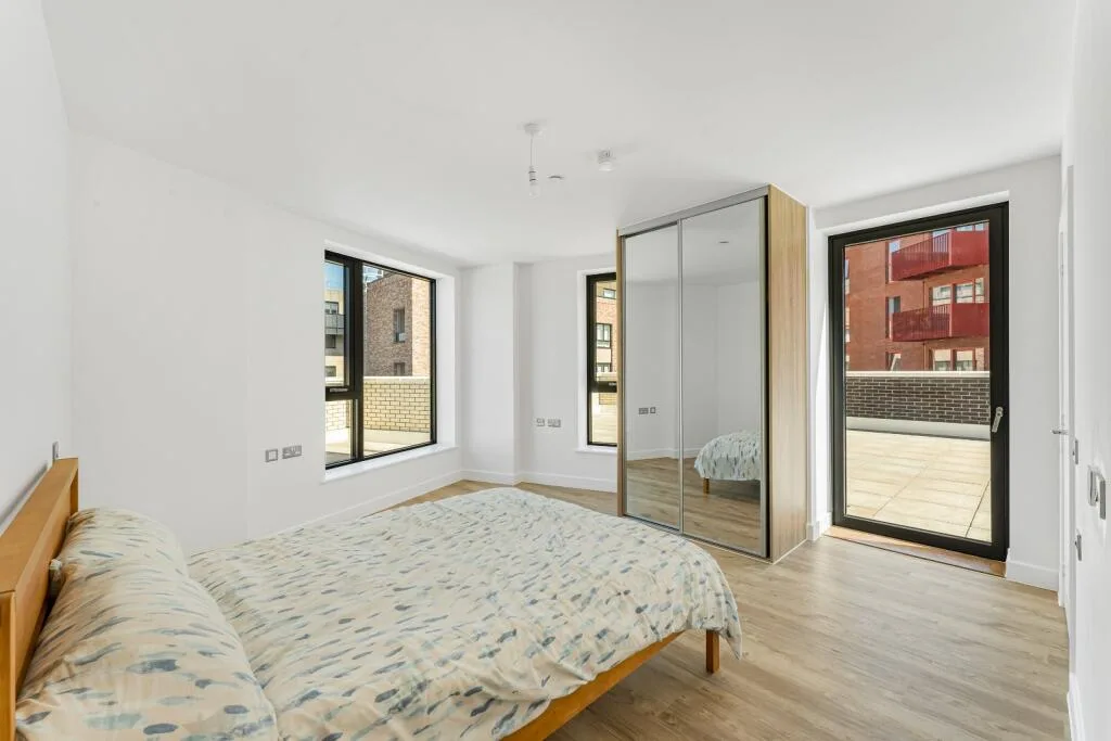 3 bedroom penthouse for rent
