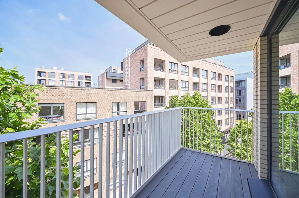 3 bedroom flat for rent