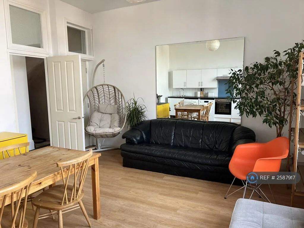 1 bedroom house share for rent