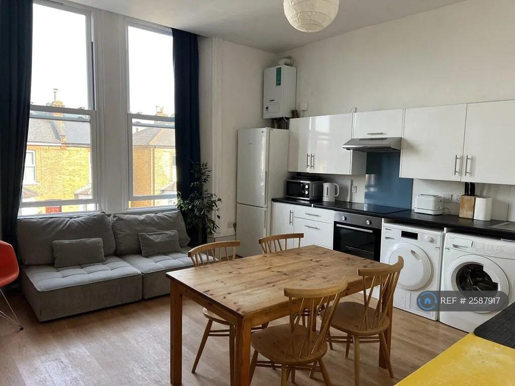 1 bedroom house share for rent