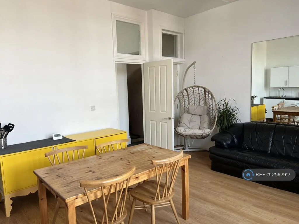 1 bedroom house share for rent