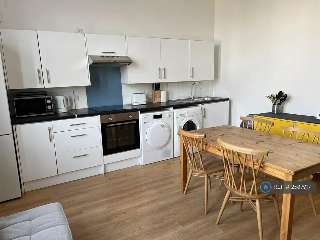 1 bedroom house share for rent