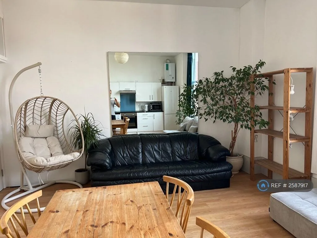 1 bedroom house share for rent