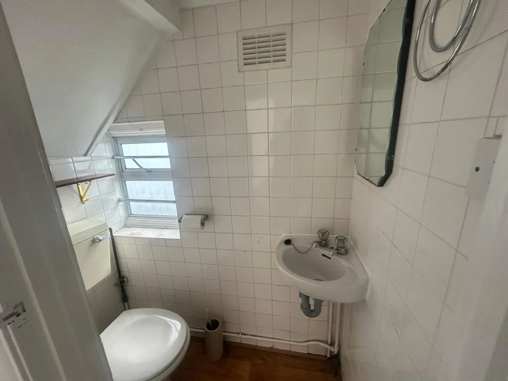 3 bedroom detached house for rent