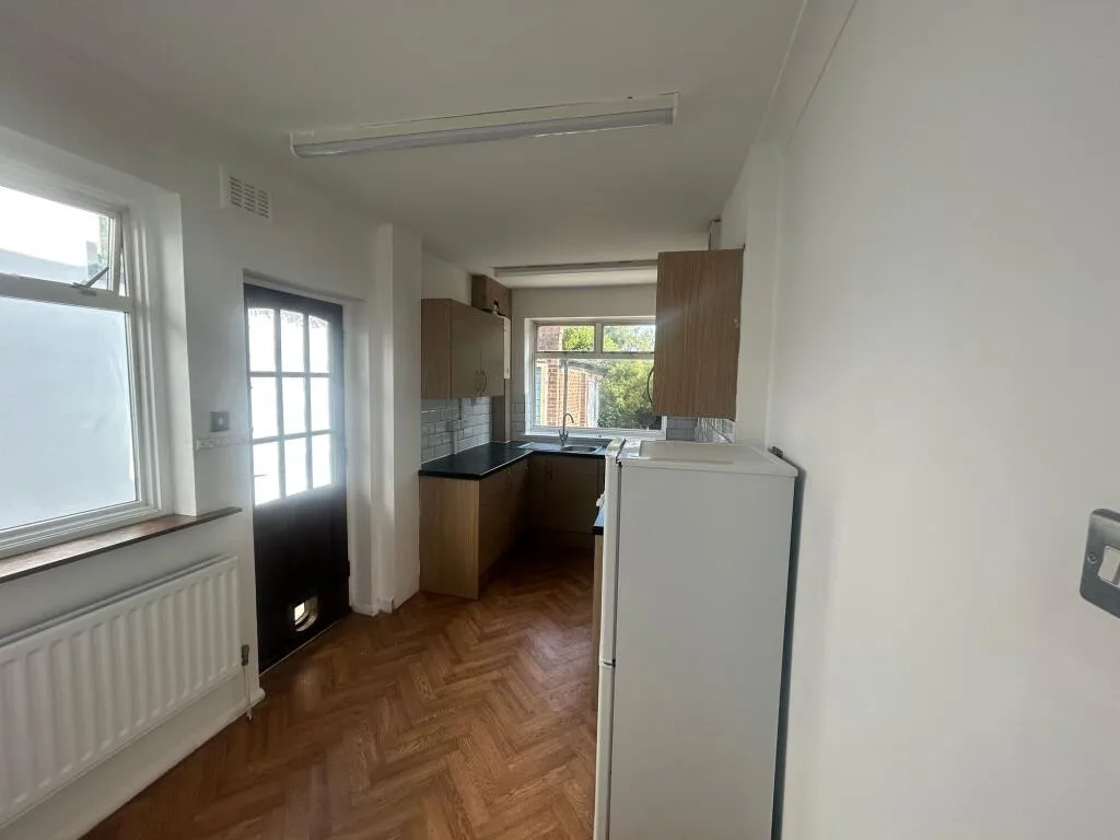 3 bedroom detached house for rent