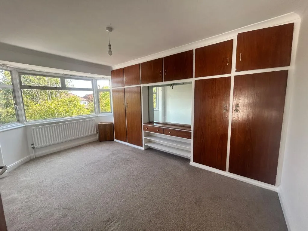 3 bedroom detached house for rent